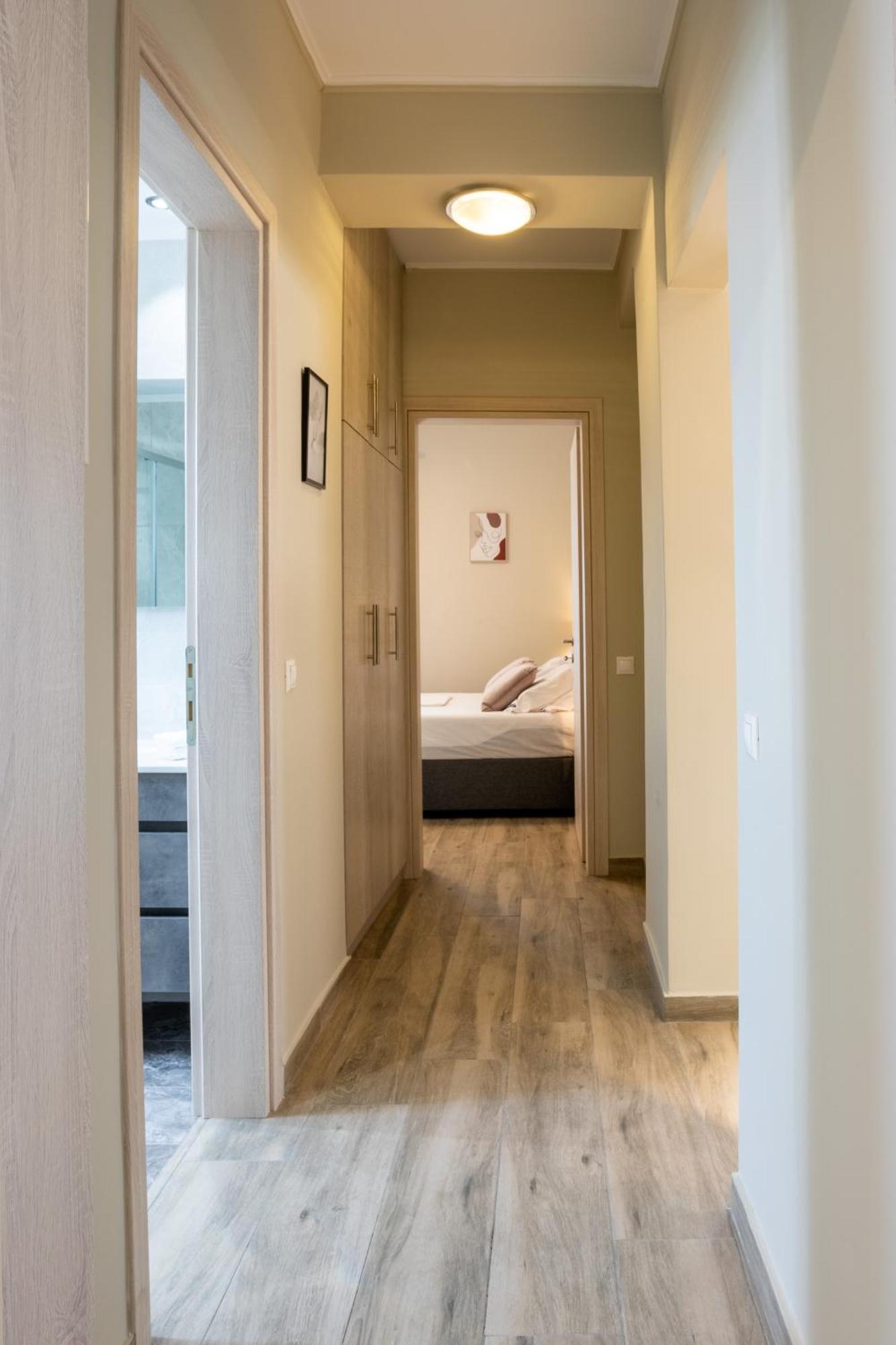 Luxury & Cozy Apartment Messini Exterior photo